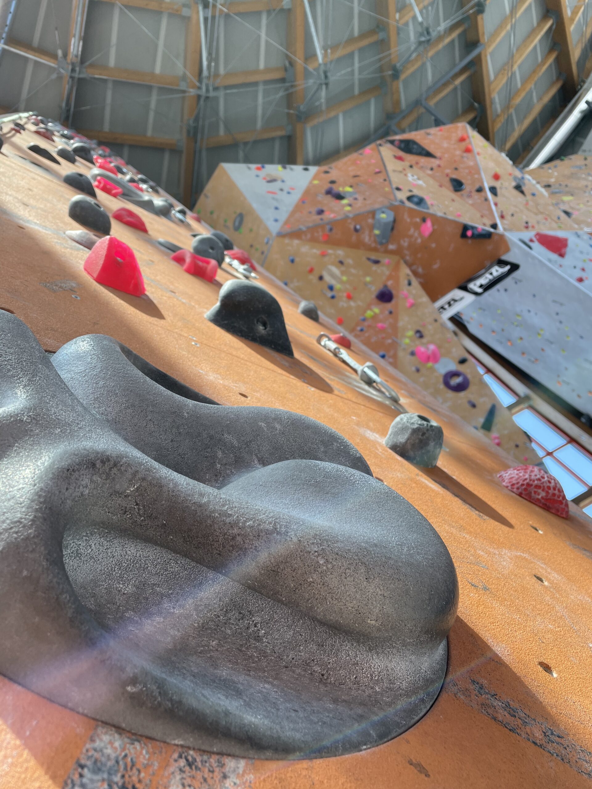 Scopri di più sull'articolo Orari impianto prima settimana di aprile 2024